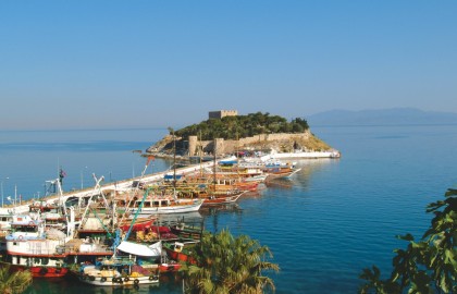 Kusadasi