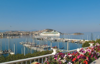 Kusadasi